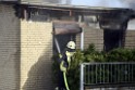 Feuer 2 Y Explo Koeln Hoehenhaus Scheuerhofstr P0781